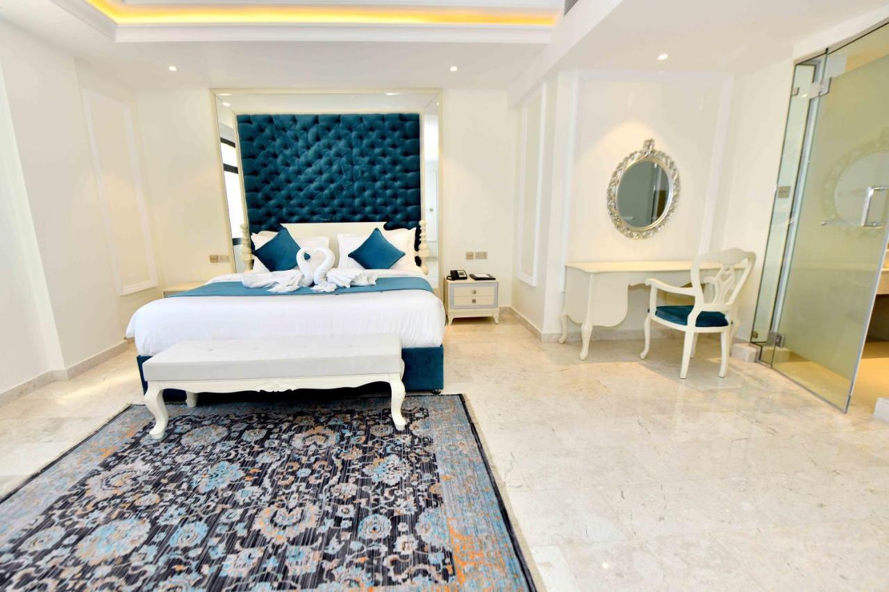 Be Inn Hotel Seeb Exterior photo