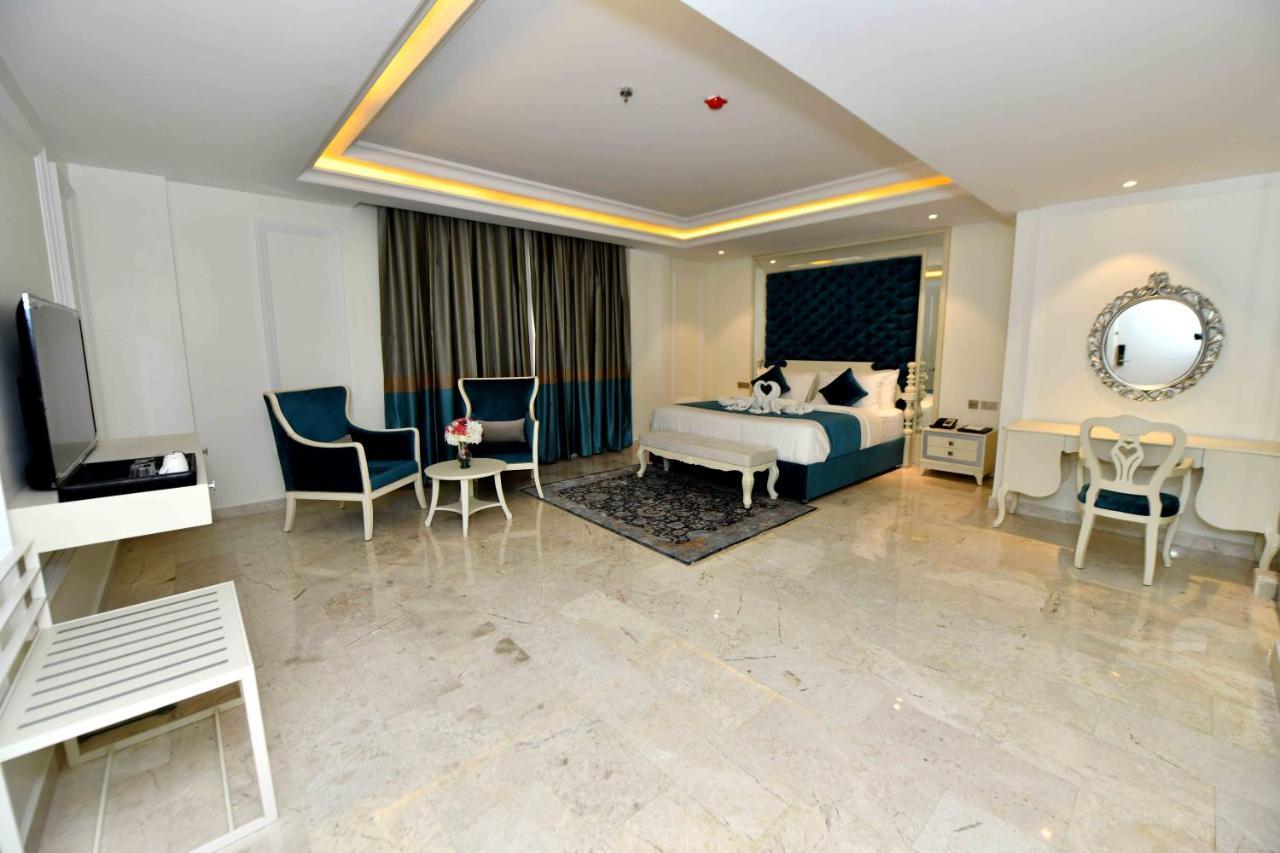 Be Inn Hotel Seeb Exterior photo